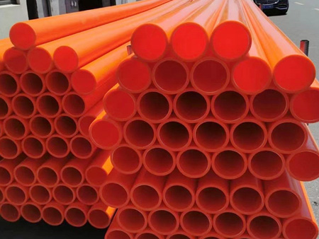 臨沂MPP電力管生產廠家